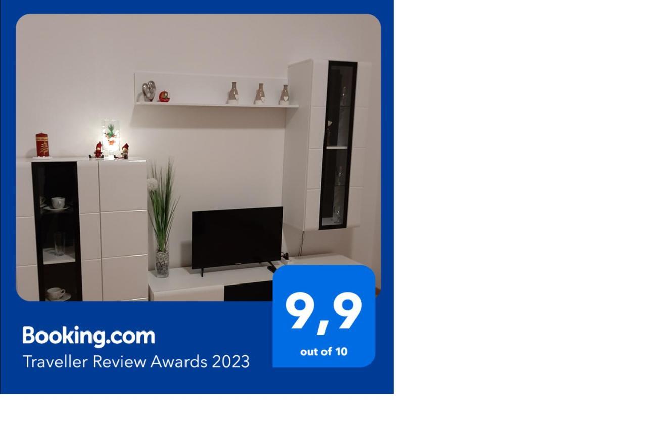 Apartament Nad Jeziorem Olecko Ngoại thất bức ảnh